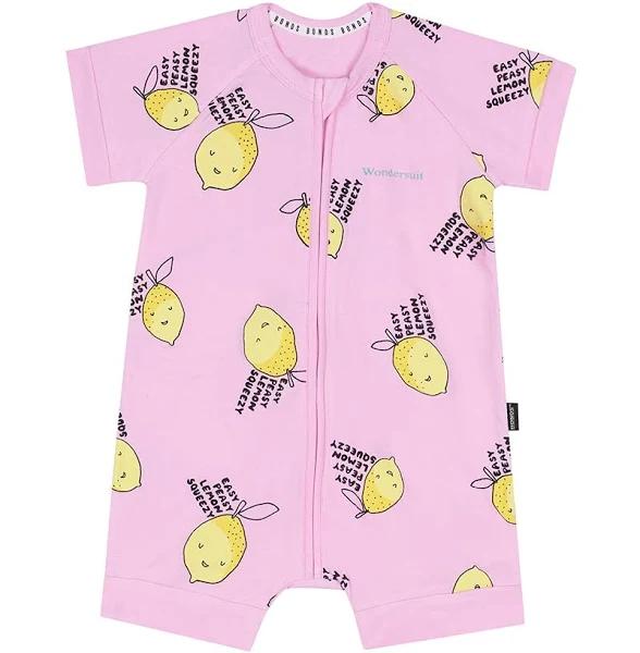 Bonds Zip Romper Size: 0-3 Months