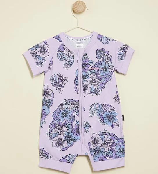 Bonds Zip Romper Size: 0-3 Months