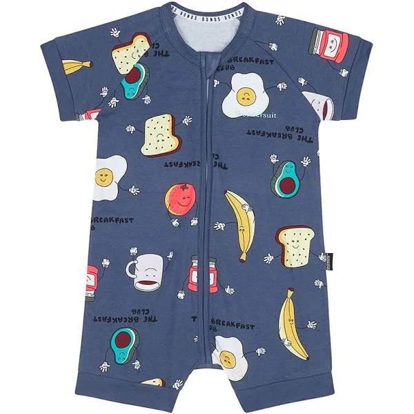 Bonds Zip Romper Size: 12-18 Months