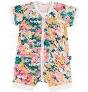 Bonds Zip Romper Size: 12-18 Months