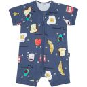 Bonds Zip Romper Size: 12-18 Months