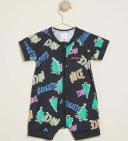 Bonds Zip Romper Size: 12-18 Months