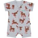 Bonds Zip Romper Size: 12-18 Months