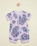 Bonds Zip Romper Size: 18-24 Months