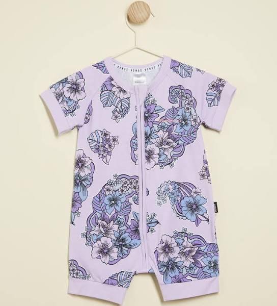 Bonds Zip Romper Size: 18-24 Months