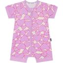 Bonds Zip Romper Size: 3-6 Months