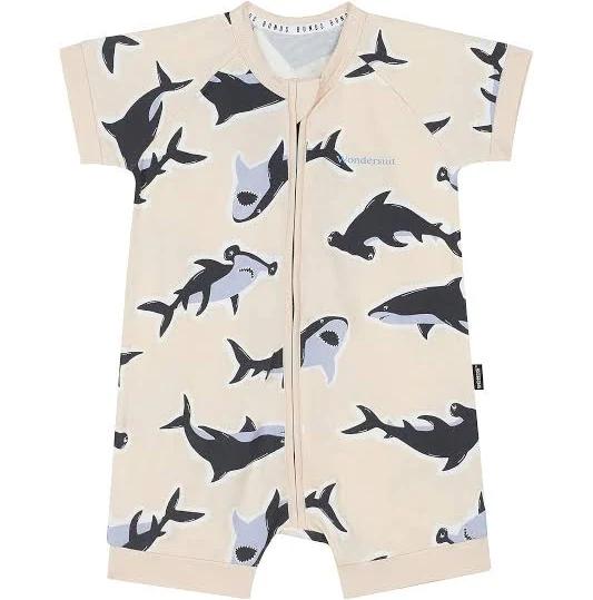 Bonds Zip Romper Size: 3-6 Months