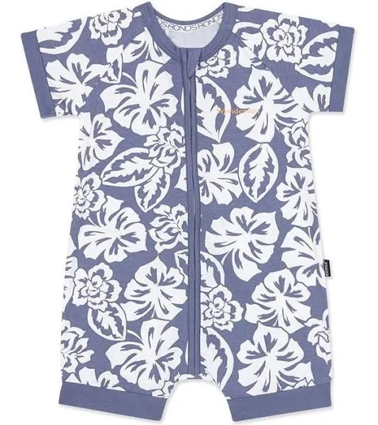 Bonds Zip Romper Size: 3-6 Months