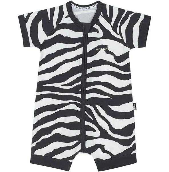 Bonds Zip Romper Size: Newborn