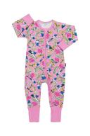 Bonds Zip Wondersuit - Great Hummingbird (Size 2)