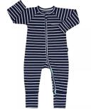 Bonds Zip Wondersuit - Holiday Superstar Black