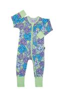 Bonds Zip Wondersuit Size: 0-3 Months