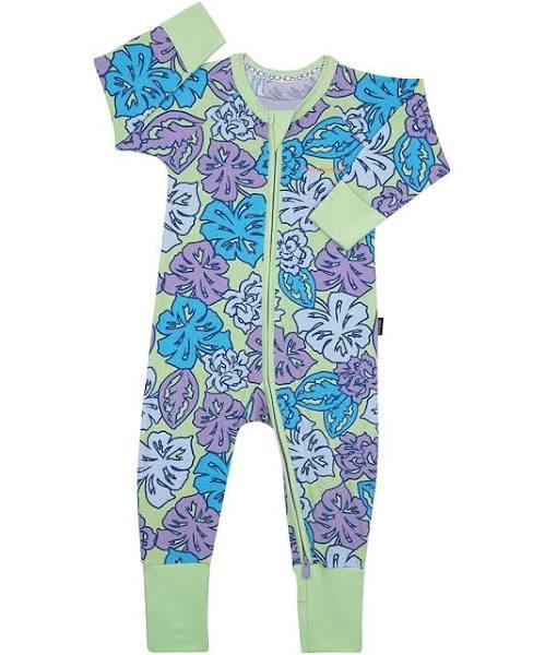 Bonds Zip Wondersuit Size: 0-3 Months