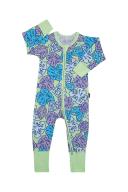 Bonds Zip Wondersuit Size: 18-24 Months