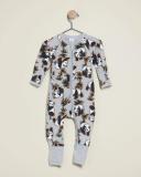 Bonds Zip Wondersuit Size: Newborn