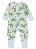 Bonds Zip Wondersuit - T-Rex Friends Little Blue