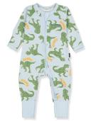 Bonds Zip Wondersuit - T-Rex Friends Little Blue