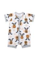 Bonds Zippy - Zip Romper Wondersuit