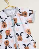 Bonds Zippy - Zip Romper Wondersuit