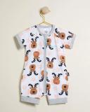 Bonds Zippy - Zip Romper Wondersuit