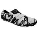 Bont Cycling Riot+ Boa Road Shoes White/Black Size 44.5