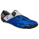 Bont Helix Road Shoes - 46 - White/Shiny White