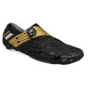 Bont Helix Road Shoes - 46 - White/Shiny White