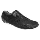 Bont Helix Road Shoes - EU 44 - Black