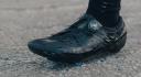 Bont Helix Road Shoes - EU 44 - Black