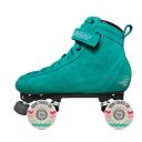Bont ParkStar Prodigy Glide Package - Teal US9.5