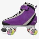 Bont ParkStar Tracer Flow Package - Purple US10