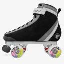 Bont ParkStar Tracer Flow Package - Purple US10