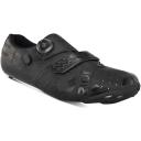 Bont Riot+ Boa Cycling Shoes Black Gold - 40.5