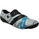 Bont Riot+ Boa Cycling Shoes Black Gold - 40.5