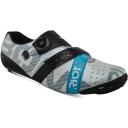 Bont Riot+ Boa Cycling Shoes Black Gold - 40.5