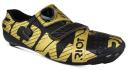 Bont Riot+ Boa Cycling Shoes Black Gold - 40.5