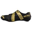 Bont Riot+ Boa Cycling Shoes Black Gold - 42