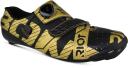 Bont Riot+ Boa Cycling Shoes Black Gold - 50