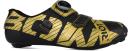 Bont Riot+ Boa Cycling Shoes Black Gold - 50