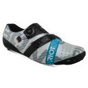 Bont Riot+ Boa Road Bike Shoes Pearl White/Black - 45
