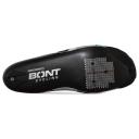 Bont Riot+ Boa Road Bike Shoes Pearl White/Black - 45