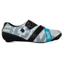 Bont Riot+ Boa Road Bike Shoes Pearl White/Black - 45