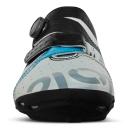Bont Riot+ Boa Road Bike Shoes Pearl White/Black - 45