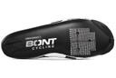 Bont Riot+ Boa Road Shoes Pearl White/Black Size 41
