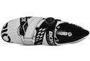 Bont Riot+ Boa Road Shoes Pearl White/Black Size 41