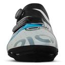 Bont Riot+ Boa Road Shoes Pearl White/Black Size 41