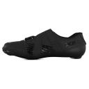 Bont Riot+ Boa Shoes Matt Black - 45