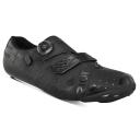 Bont Riot+ Boa Shoes Matt Black - 45