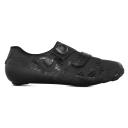 Bont Riot+ Boa Shoes Matt Black - 45