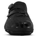 Bont Riot+ Boa Shoes Matt Black - 45